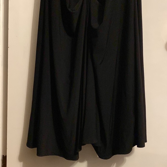 Zoey Grey Formal Dress - Picture 10 of 13